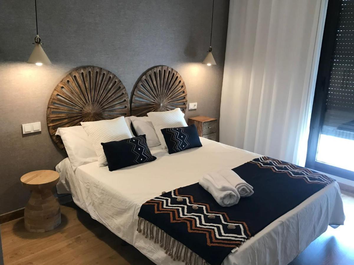 Appartamento Telma-Playa Gran Terraza By AlohaMálaga Esterno foto